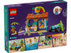 Lego Friends 42625 Plażowa budka z koktajlami