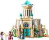 LEGO DISNEY Zamek króla Magnifico 43224