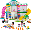 LEGO Friends Hotel dla zwierzątek 41718