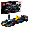 Lego Speed Champions 77243 Bolid F1 Oracle Red Bull Racing RB20