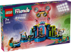 LEGO FRIENDS Pokaz talentów muzycznych w  Heartlake 42616
