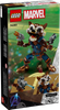 LEGO MARVEL Rocketa i Małego Groota 76282