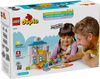Lego Duplo 10449 Pierwszy raz: Wizyta u lekarza