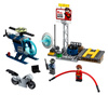 LEGO JUNIORS 10759 POŚCIG ELASTYNY