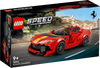 LEGO SPEED CHAMPIONS Ferrari 812 Competizione 76914