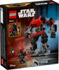 Lego Star Wars 75411 Mech Dartha Maula