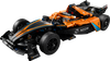 LEGO TECHNIC NEOM McLaren Formula E Race Car 42169