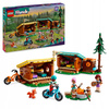 Lego Friends 42624 Przytulne domki na letnim obozie