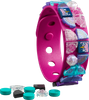 LEGO DOTS Jednorożce rządzą — bransoletka 41802