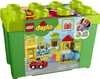 LEGO DUPLO Pudełko z klockami Deluxe 10914