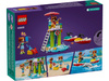 Lego Friends 42623 Plażowy skuter wodny