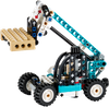 LEGO TECHNIC Ładowarka teleskopowa 42133