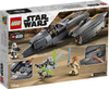 LEGO STAR WARS™  Gwiezdny myśliwiec  generała Grievousa 75286