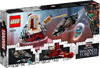 LEGO SUPER HEROES Sala tronowa króla Namora 76213