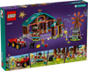 LEGO FRIENDS Rezerwat zwierząt gospodarskich 42617