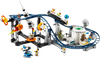 LEGO CREATOR Kosmiczna kolejka górska 31142