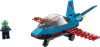 LEGO CITY Samolot kaskaderski 60323