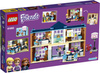 LEGO FRIENDS  Szkoła w mieście Heartlake 41682