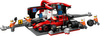 Lego City 60443 Pit stop i mechanicy z bolidem Ferrari