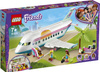 LEGO FRIENDS  Samolot z Heartlake City 41429