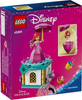 Lego  Disney 43259 Wirująca Arielka