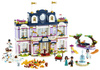LEGO FRIENDS  Wielki hotel w mieście Heartlake 41684