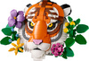 Lego Art 31217 Kolekcja zwierząt — tygrys