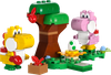 LEGO SUPER MARIO Niezwykły las Yoshiego — zestaw rozszerzający 71428