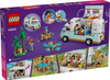 Lego Friends 42663 Przygoda w kamperze przyjaciół