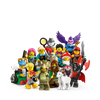 LEGO Minifigures Seria 25 71045