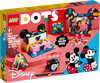 LEGO DOTS Myszka Miki i Myszka Minnie — zestaw szkolny 41964