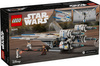 Lego Star Wars 75399 Myśliwiec  U-Wing Rebelii V29