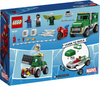 LEGO SUPER HEROES  Napad Sępa na furgonetkę 76147