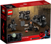 LEGO SUPER HEROES Motocyklowy pościg Batmana™ i Seliny Kyle™ 76179