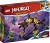 lego ninjago Ogar Łowców Smoków 71790