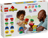 LEGO DUPLO Moje uczucia i emocje 10415