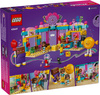Lego Friends 42649 Sklep z cukierkami w Heartlake