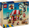 Lego One Piece 75637 Namiot Cyrkowy Klauna Buggy'ego