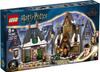LEGO HARRY POTTER™  Wizyta w wiosce Hogsmeade 76388