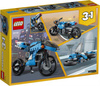 LEGO CREATOR  Supermotocykl 31114