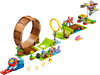 LEGO SONIC Sonic — wyzwanie z pętlą w Green Hill 76994