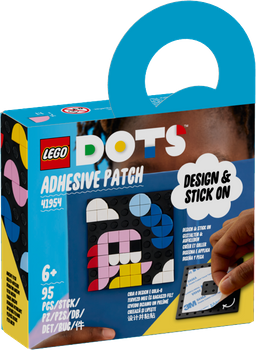 LEGO DOTS Nalepka 41954
