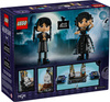 Lego Wednesday 76780 Figurka Wednesday Addams