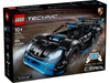 Lego Technic 42176 Samochód wyścigowy Porsche GT4 e-Performance