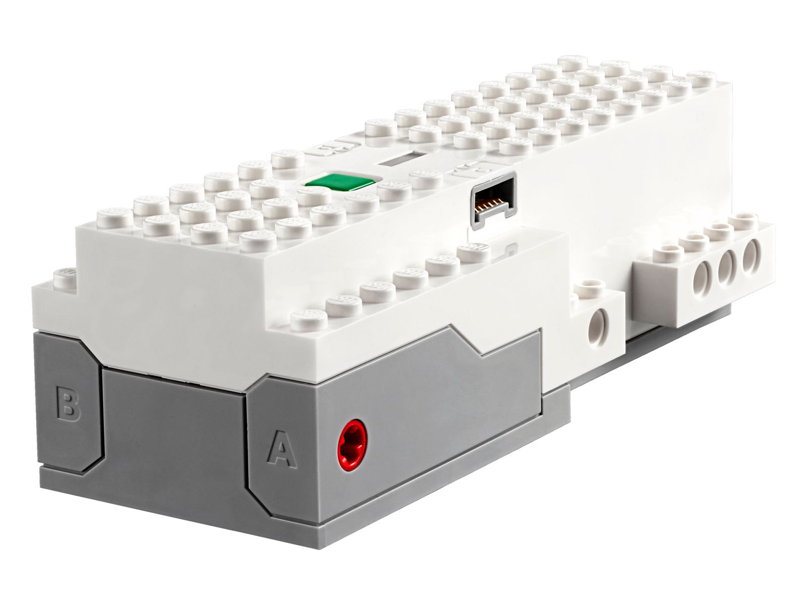 LEGO 88006 Power Functions - Element Move Hub