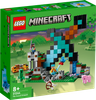 LEGO MINECRAFT Bastion miecza 21244