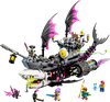 LEGO DREAMZzz Koszmarny Rekinokręt 71469