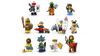 LEGO MINIFIGURES  Seria 21 71029