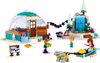LEGO FRIENDS Przygoda w igloo 41760