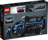LEGO TECHNIC  McLaren Senna GTR™ 42123
